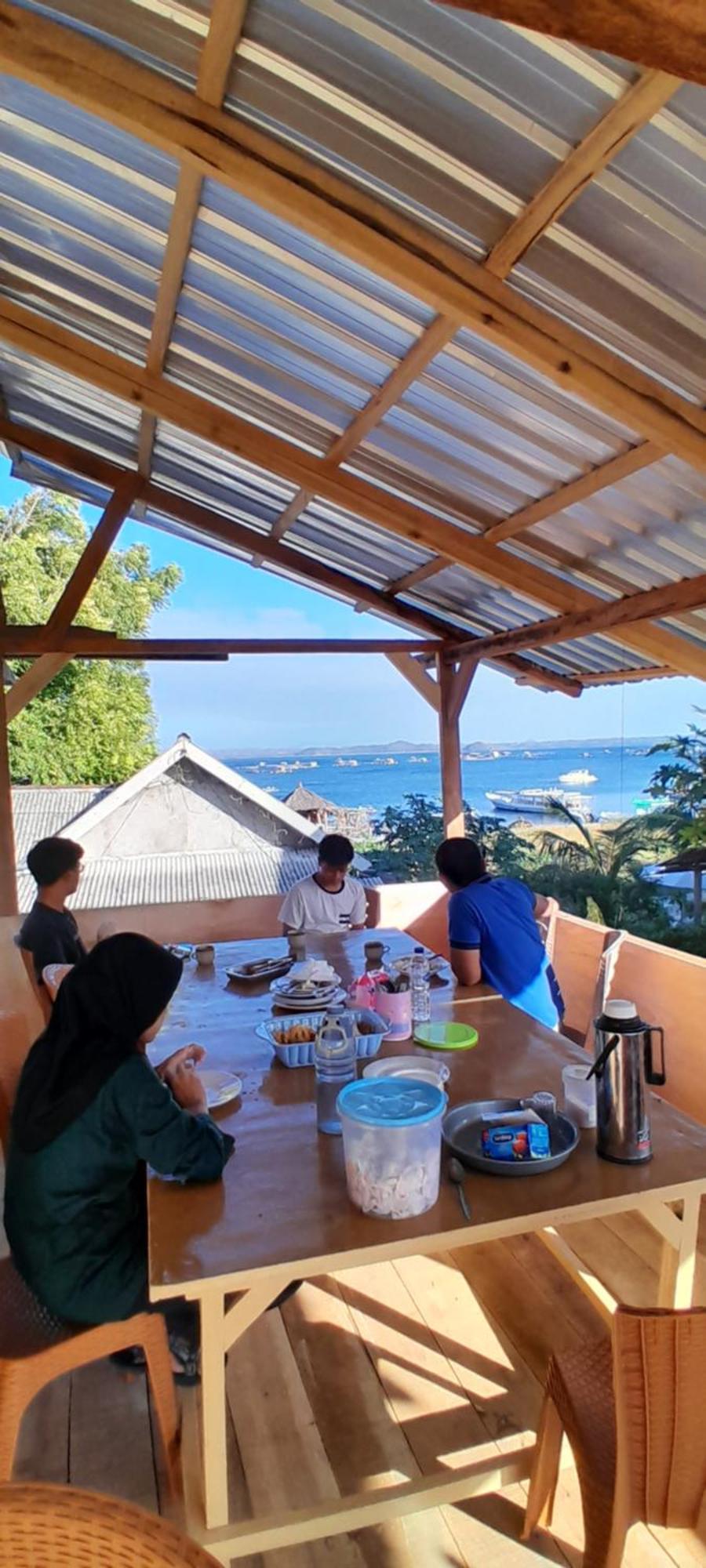 Ekas Beach Guesthouse And Restaurant Rom bilde