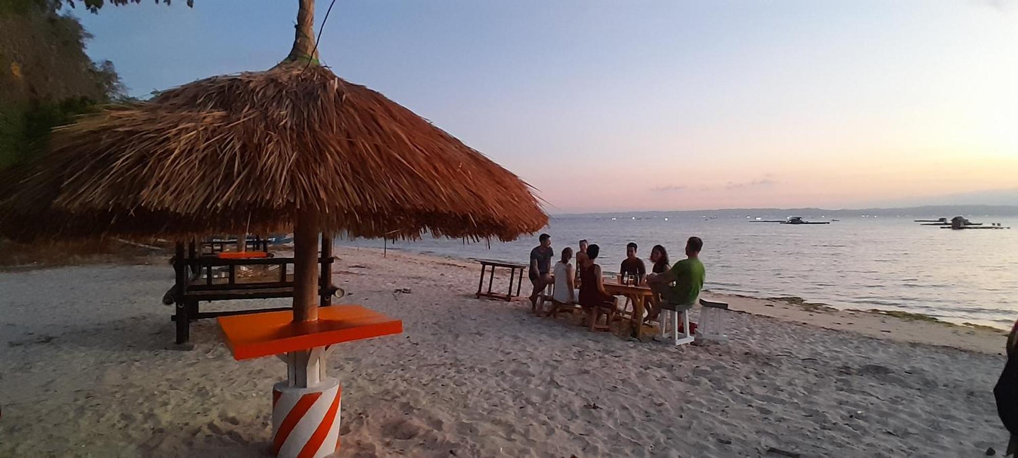 Ekas Beach Guesthouse And Restaurant Rom bilde
